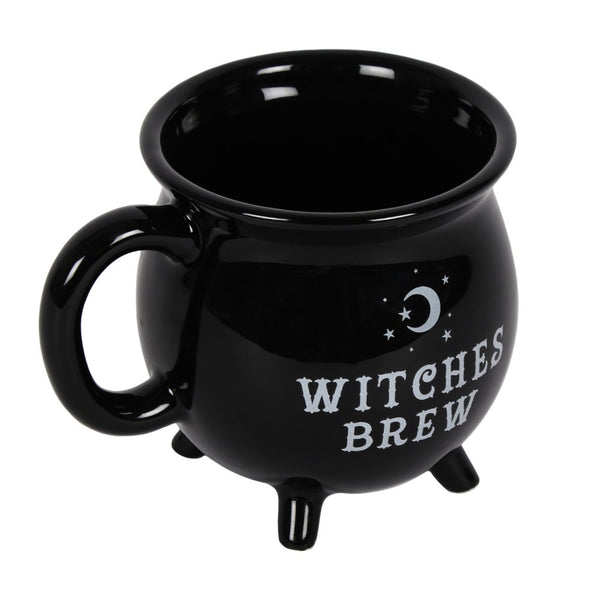 Tasse "Witches Brew"