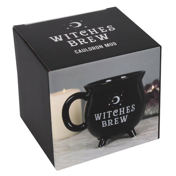Tasse "Witches Brew"