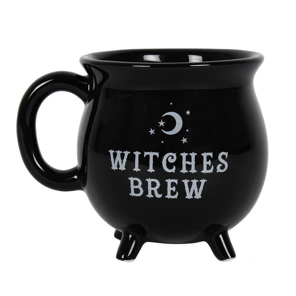 Tasse "Witches Brew"