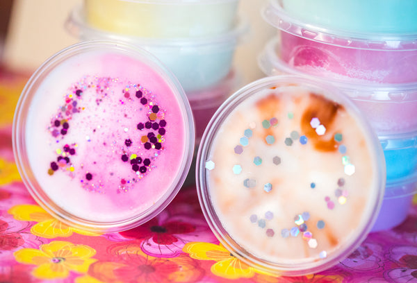 Sweet Berry Bake - Wachs Melt Scent Cup