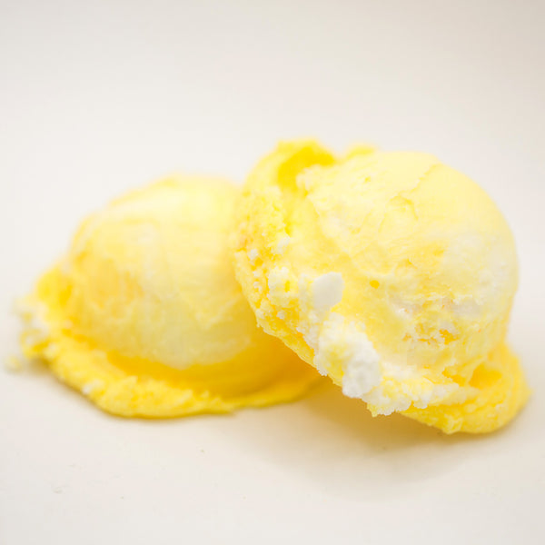 Gelaterial Kollektion - Wachs Melt Eiskugeln