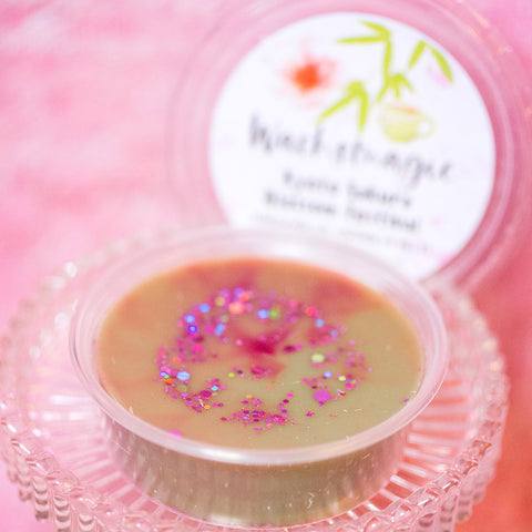 "Kyoto Sakura Blossom Festival" Wachs Melt Scent Cup